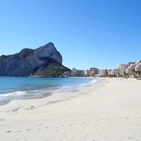 Apartamento Apartamento Coralbeach 25b *