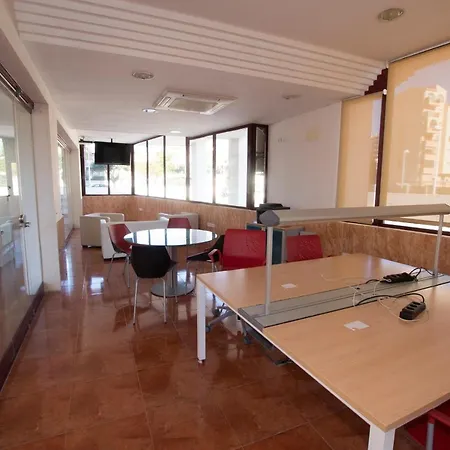 Apartamento Coralbeach 25b Apartamento