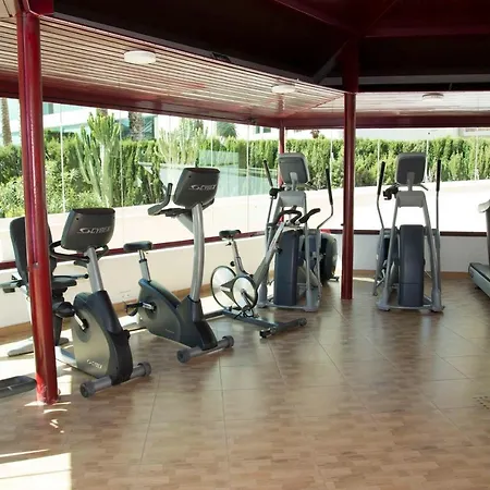 Apartamento Coralbeach 25b Calpe