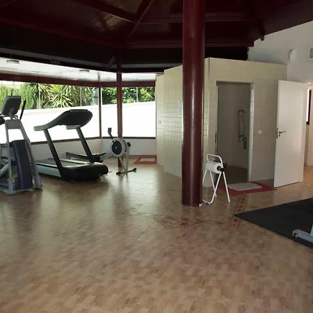 Apartamento Coralbeach 25b 아파트