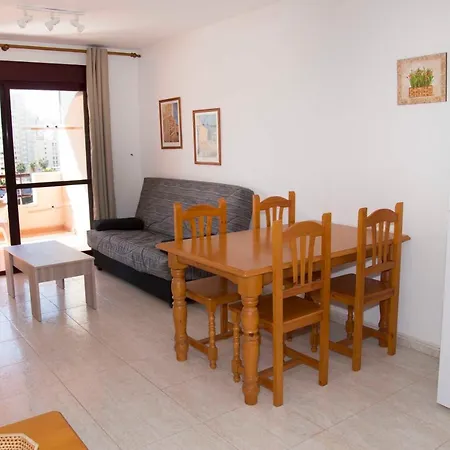 Apartamento Coralbeach 25b * 칼페