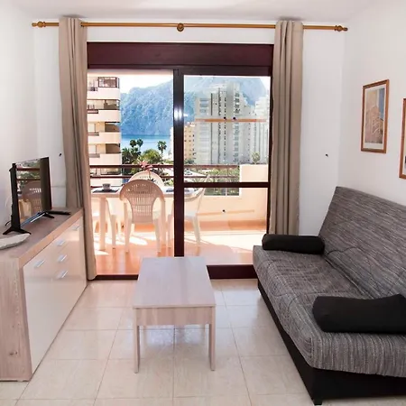 Apartamento Coralbeach 25b 아파트 *