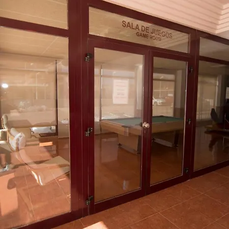 Apartamento Coralbeach 25b 아파트 *