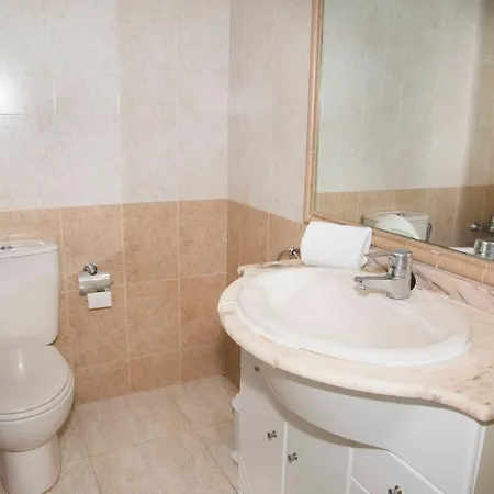 Apartamento Coralbeach 25b 아파트